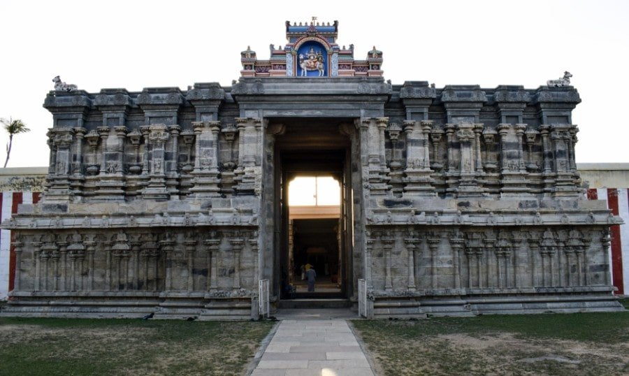Nava Kailasam Temples – The Sacred Abodes of Lord Shiva on Tamirabarani