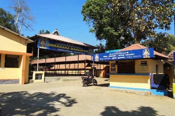 Pandalam Valiya Koyikkal Sree Dharma Sastha Temple – Sacred Connection to Lord Ayyappa