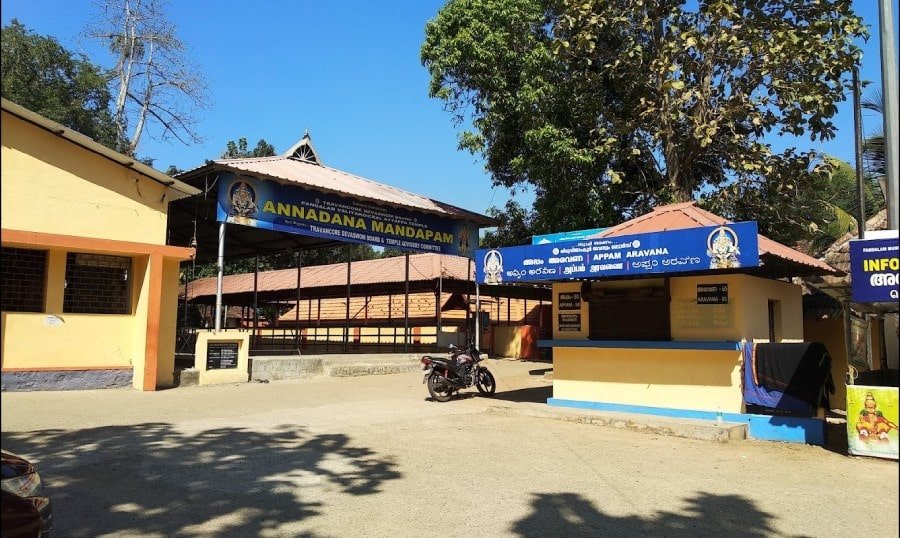 Pandalam Valiya Koyikkal Sree Dharma Sastha Temple – Sacred Connection to Lord Ayyappa