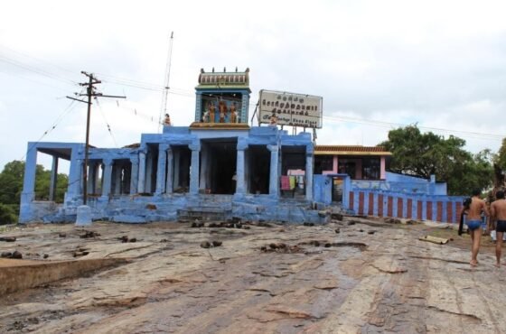 🛕 Sorimuthu Ayyanar Temple – History, Rituals & Travel Guide
