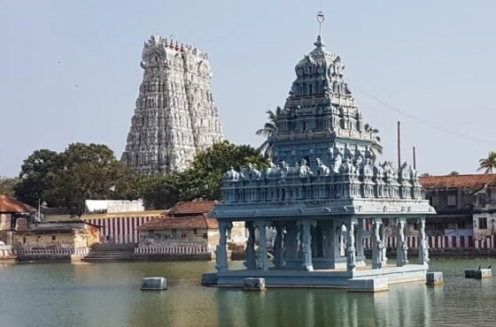 Nava Tirupathi & Tiruchendur Pilgrimage