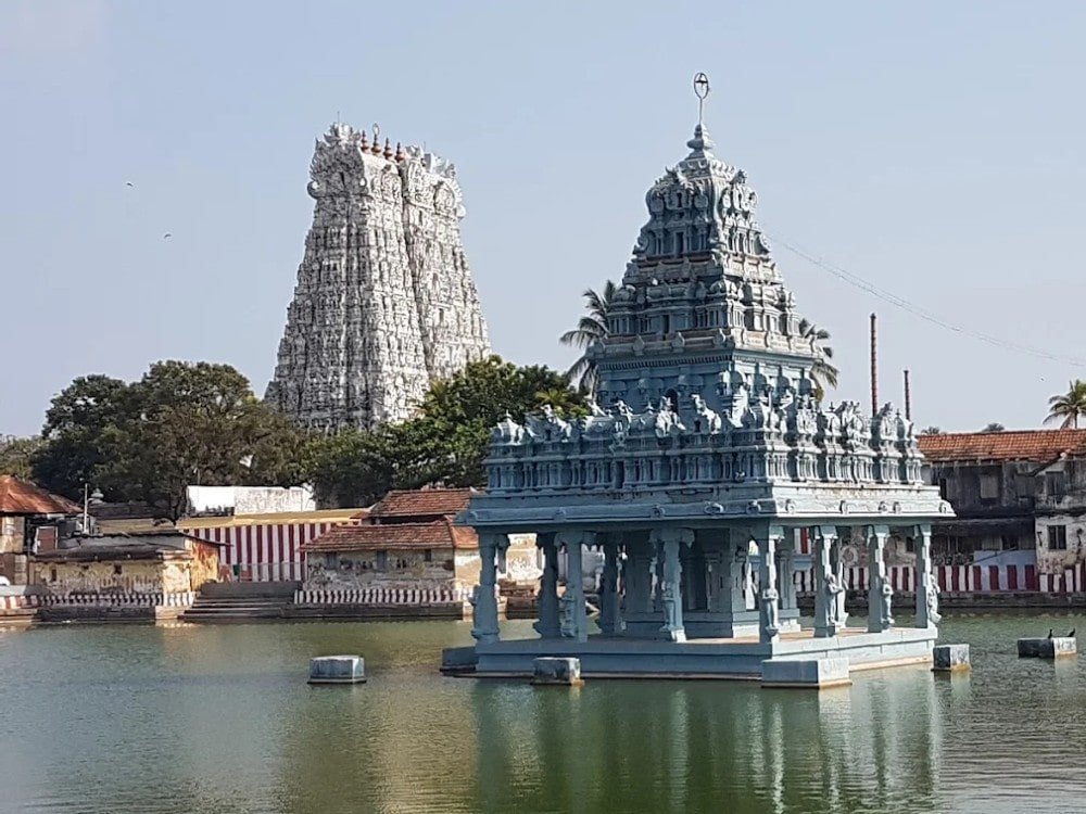 Nava Tirupathi & Tiruchendur Pilgrimage