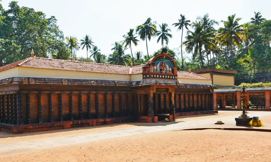 Varkala Janardhanaswamy Temple – The Eternal Shrine of Lord Vishnu
