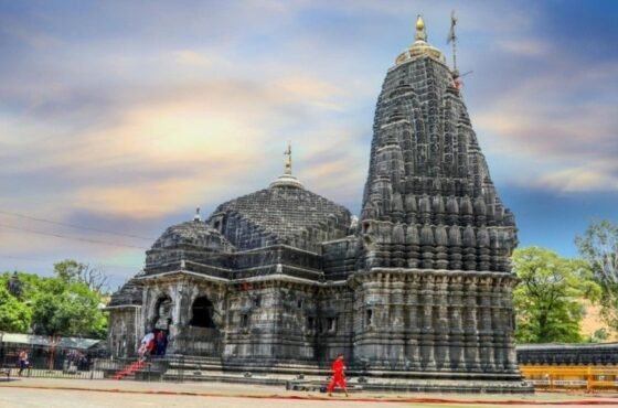 Jyotirlinga Temples in India – Sacred Abodes of Lord Shiva
