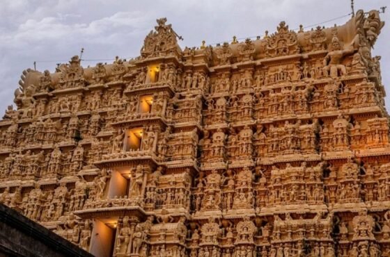 Anantha Padmanabhaswamy Temple — A Sacred Refuge in Thiruvananthapuram