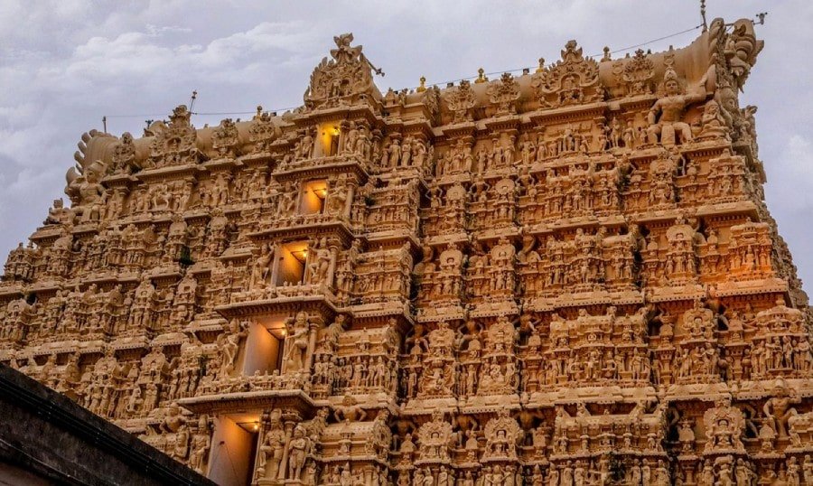 Anantha Padmanabhaswamy Temple — A Sacred Refuge in Thiruvananthapuram