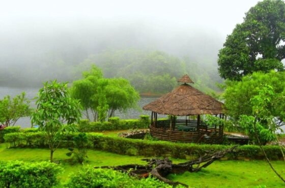 Gavi – Kerala’s Untouched Eco-Tourism Paradise