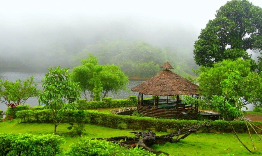 Gavi – Kerala’s Untouched Eco-Tourism Paradise