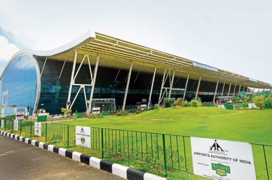 ✈️ Immigration in 30 Seconds: Fast Track Clearance at Thiruvananthapuram Airport