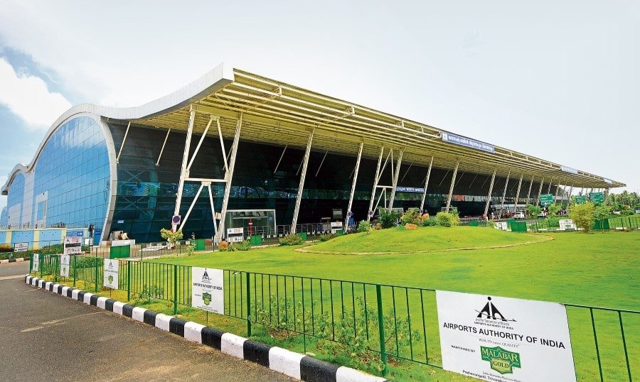 ✈️ Immigration in 30 Seconds: Fast Track Clearance at Thiruvananthapuram Airport