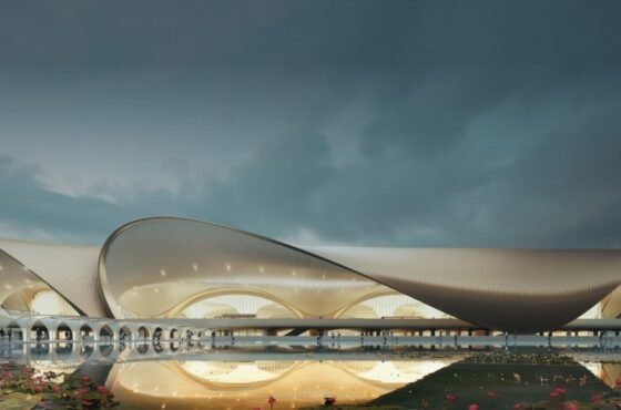 Navi Mumbai International Airport (NMI): New Airport Code, Opening Date, and Key Highlights