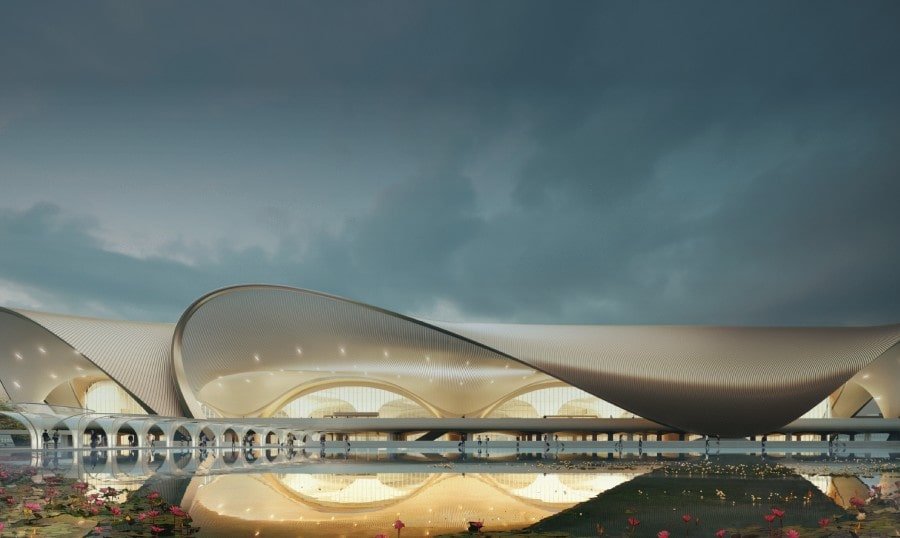 Navi Mumbai International Airport (NMI): New Airport Code, Opening Date, and Key Highlights