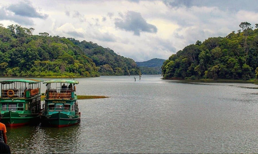 Thekkady Boating Online Booking — Skip the Queue & Secure Your Spot