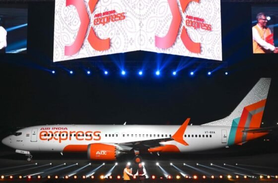 Excited to Announce! New Air India Express Flights & Connections to Enhance Your South India Travel!