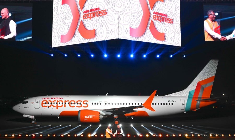 Excited to Announce! New Air India Express Flights & Connections to Enhance Your South India Travel!