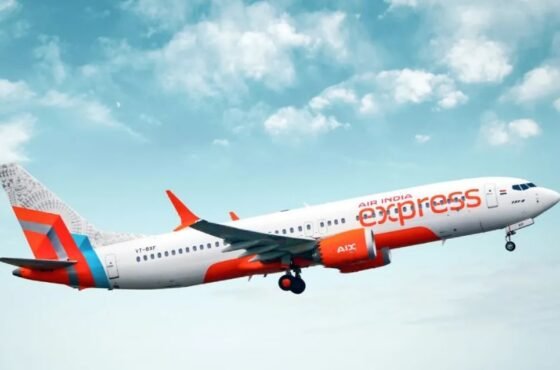 New Air India Express Route: Trivandrum – Trichy from 1st November
