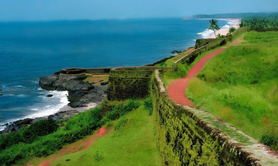A Cinematic Reunion at Bekal Port1