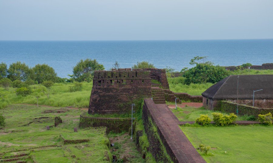 A Cinematic Reunion at Bekal Port2