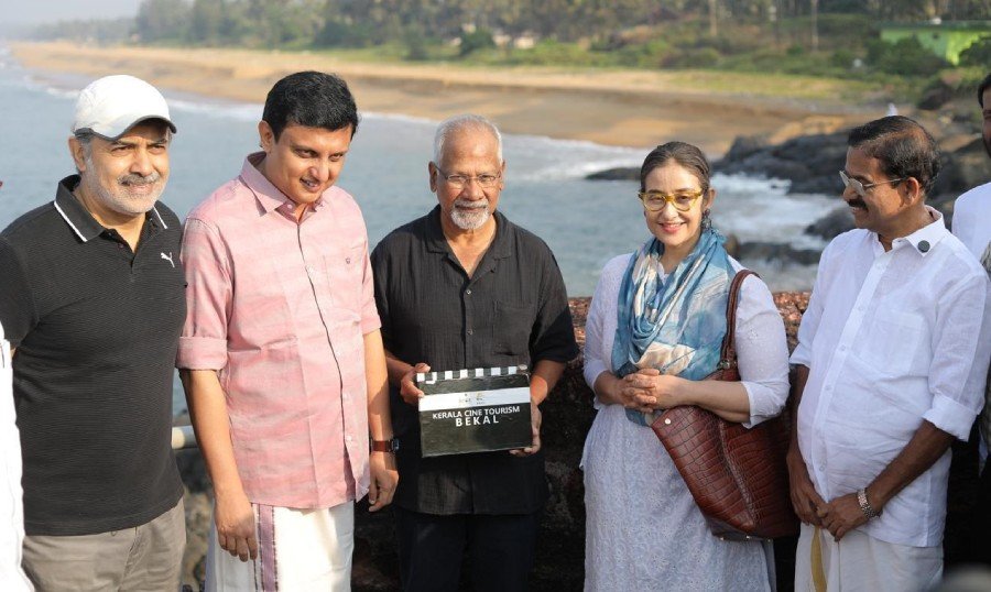 A Cinematic Reunion at Bekal Port3