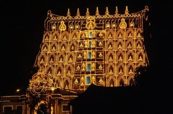 Lakshadeepa Festival at Sree Padmanabhaswamy Temple, Thiruvananthapuram: A Divine Celebration of Light and Devotion