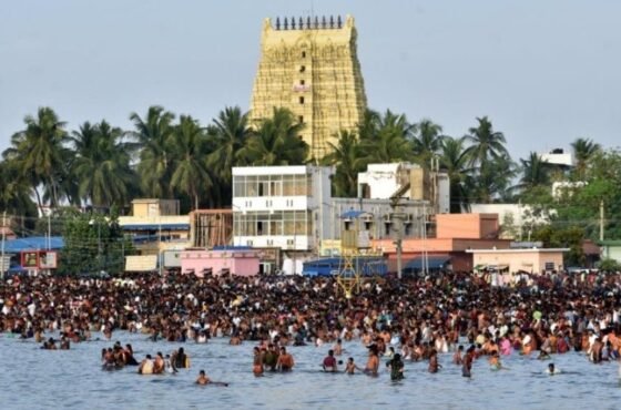 Margazhi Month: Why This Sacred Season Is Ideal for Temple Pilgrimage in Tamil Nadu