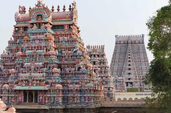 Summer Temple Pilgrimage (March – May): A Sacred and Serene Time for Spiritual Travel in South India