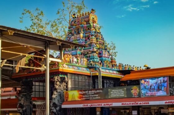 Attukal Bhagavathy Temple Pongala: The World’s Largest Women’s Devotional Gathering