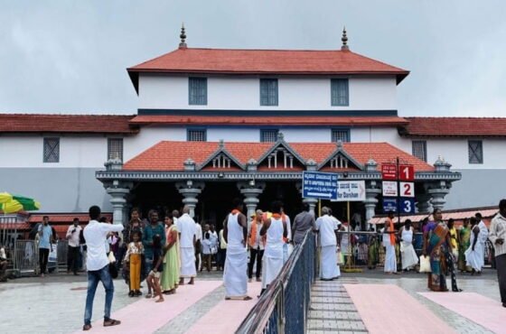 Dharmasthala – The Sacred Abode of Dharma