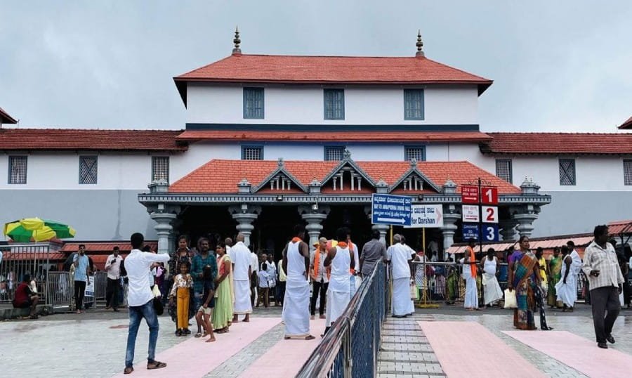 Dharmasthala – The Sacred Abode of Dharma
