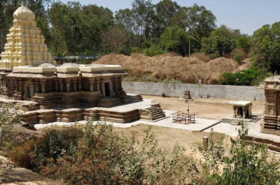 Panchasivalinga Darshan at Talakadu – A Mystical Shaiva Circuit