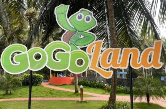 Gogo Land Poovar – The Ultimate Adventure & Leisure Escape by SouthGuru Holidays
