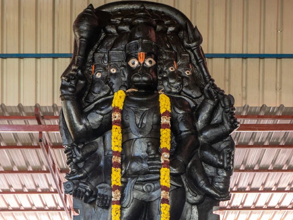 Madurai – Rameswaram Pilgrimage Tour