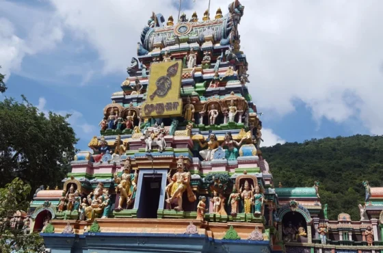 3N 4D Madurai – Rameswaram Pilgrimage Tour