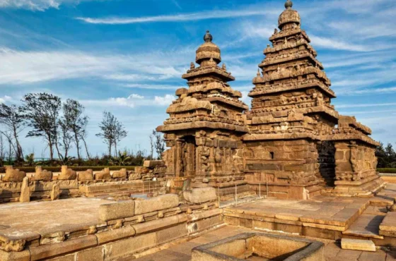 Thondainadu Divya desam Pilgrimage