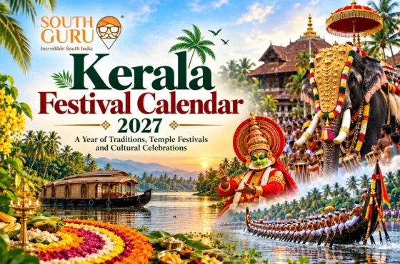 Kerala Festival Calendar 2027: Month-Wise Festivals, Holidays and Celebrations